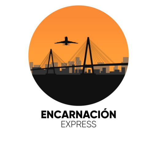 Encarnación Express Viajes Online